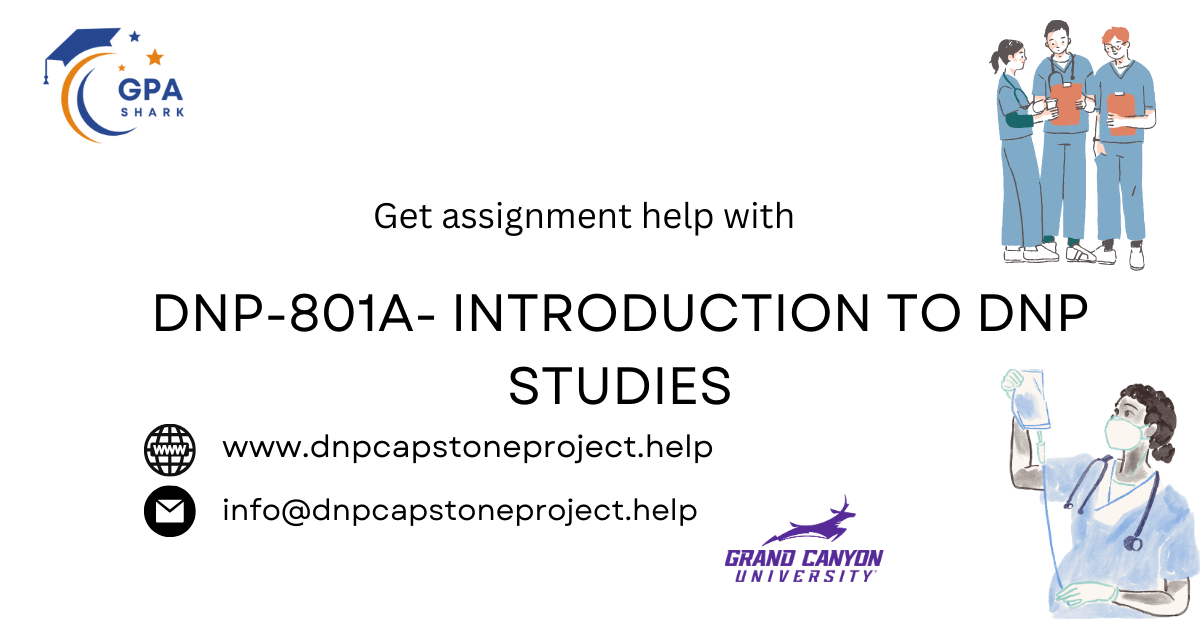 DNP-801A- Introduction to DNP Studies