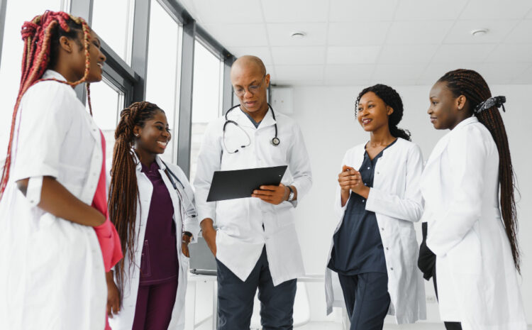  Leadership Skills for a Role in Nursing Leadership Education
