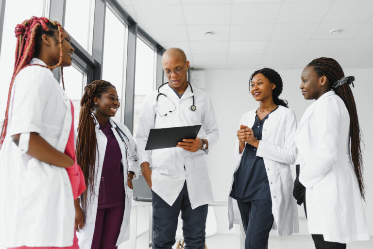 Leadership Skills for a Role in Nursing Leadership Education
